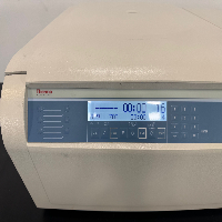 Thermo Sorvall Legend XTR Refrigerated Centrifuge image 0
